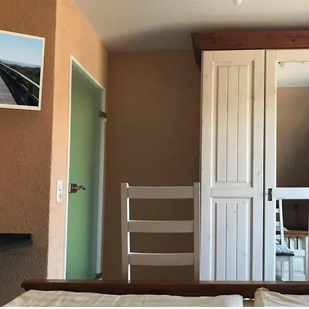 Albatros Daire Kellenhusen