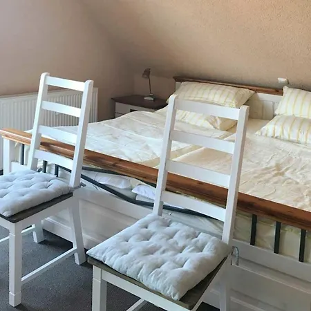 Albatros Daire Kellenhusen